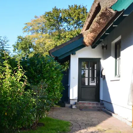 Ferienhaus Sturmhaube By Interhome *