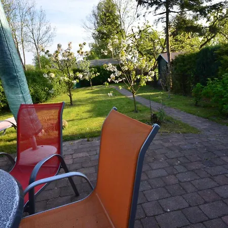 Ferienhaus Sturmhaube By Interhome