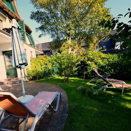 Sturmhaube By Interhome Groß Zicker