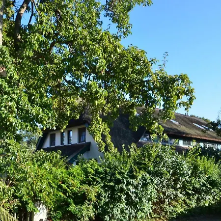 Ferienhaus Sturmhaube By Interhome *