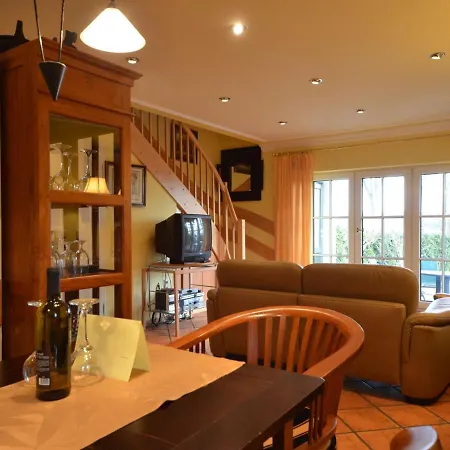 Sturmhaube By Interhome Ferienhaus Groß Zicker