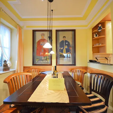 Sturmhaube By Interhome Ferienhaus *