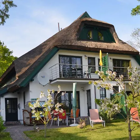 Sturmhaube By Interhome Groß Zicker