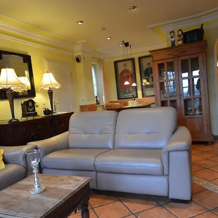 Ferienhaus Sturmhaube By Interhome