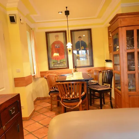 Ferienhaus Sturmhaube By Interhome Groß Zicker