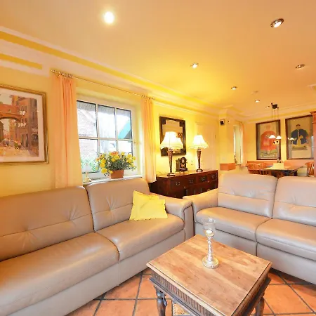 Sturmhaube By Interhome Ferienhaus Groß Zicker