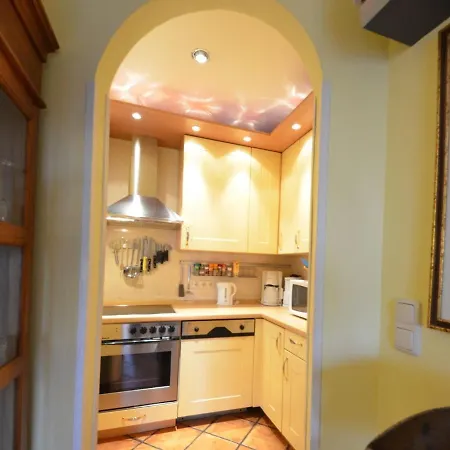 Holiday home Sturmhaube By Interhome *