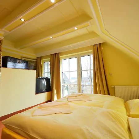 Holiday home Sturmhaube By Interhome *