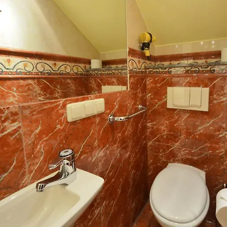 Sturmhaube By Interhome Ferienhaus