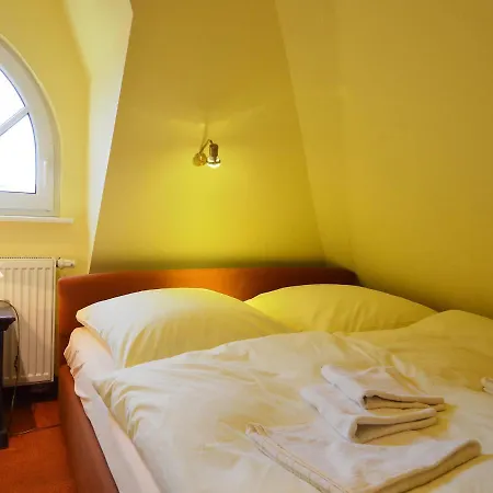 Ferienhaus Sturmhaube By Interhome *