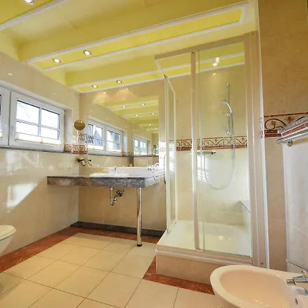 Ferienhaus Sturmhaube By Interhome *