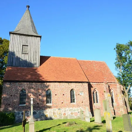 Sturmhaube By Interhome Ferienhaus Groß Zicker